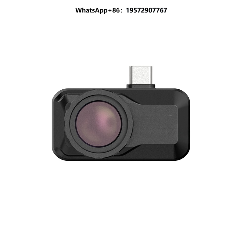 Outdoor Hunting Images - กล้องส่องกลางคืนแบบพกพา 12 MP พร้อมระบบถ่ายภาพความร้อน รองรับ Android