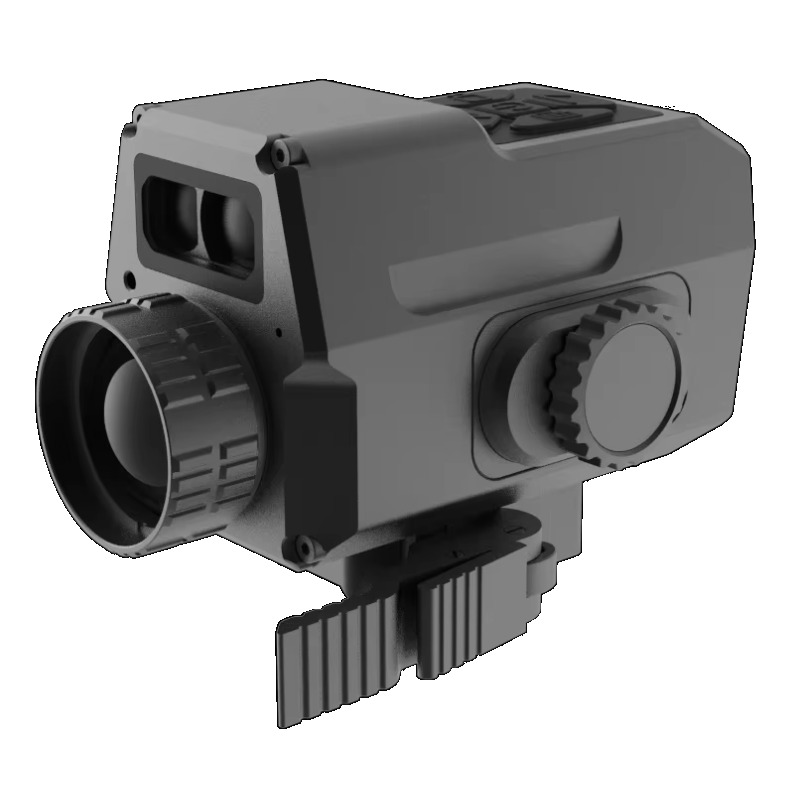กล้องถ่ายภาพความร้อนแบบพกพา คว - Outdoor Hunting Images บทวิจารณ์และราคา