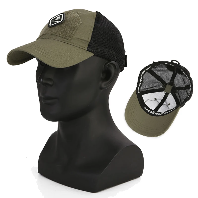 Emersongear เบสบอลหมวกกีฬา Air - Hunting Outdoor Hats บทวิจารณ์และราคา