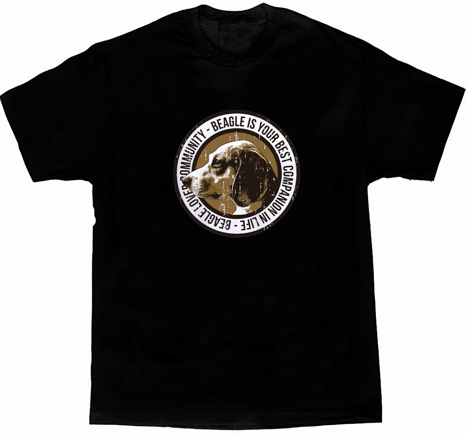 เสื้อยืดสุนัขล่าสัตว์ Beagle H - Wildman Hunting & Outdoor Polokwane Photos บทวิจารณ์และราคา