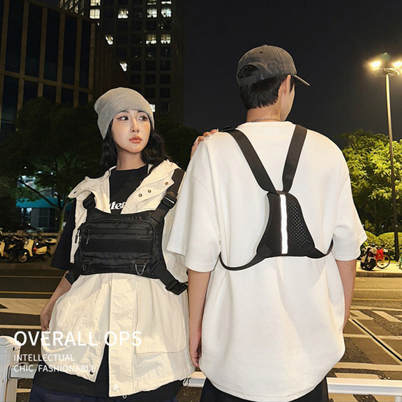 กระเป๋าหน้าอกMolleถนนตกปลายุทธ - Hunting Fishing Outdoor บทวิจารณ์และราคา
