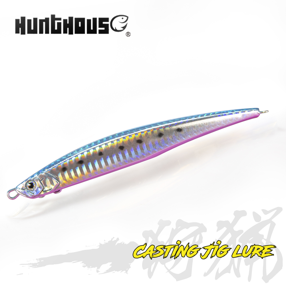 เหยื่อปลอม Hunthouse Jerk Pres - Hunting Quotes บทวิจารณ์และราคา