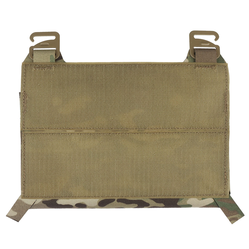 Triple Mag Pouch แผ่นด้านหน้า  - Men'S Outdoor Hunting Jacket บทวิจารณ์และราคา