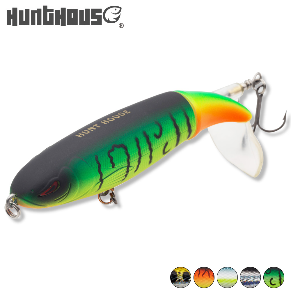 Hunthouse Whopper Plopper Hard - Hunting Quotes บทวิจารณ์และราคา