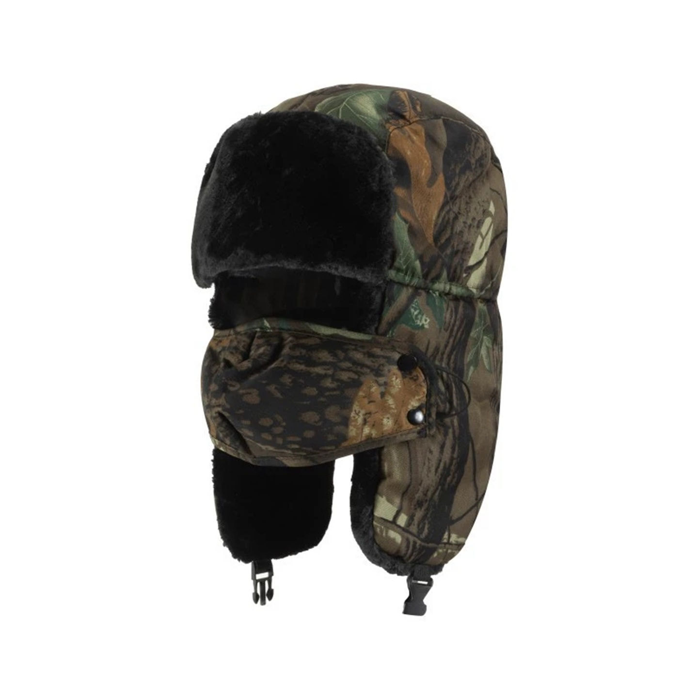 หมวกกันลมกันหนาวสำหรับล่าสัตว์ - Hunting Outdoor Hats บทวิจารณ์และราคา