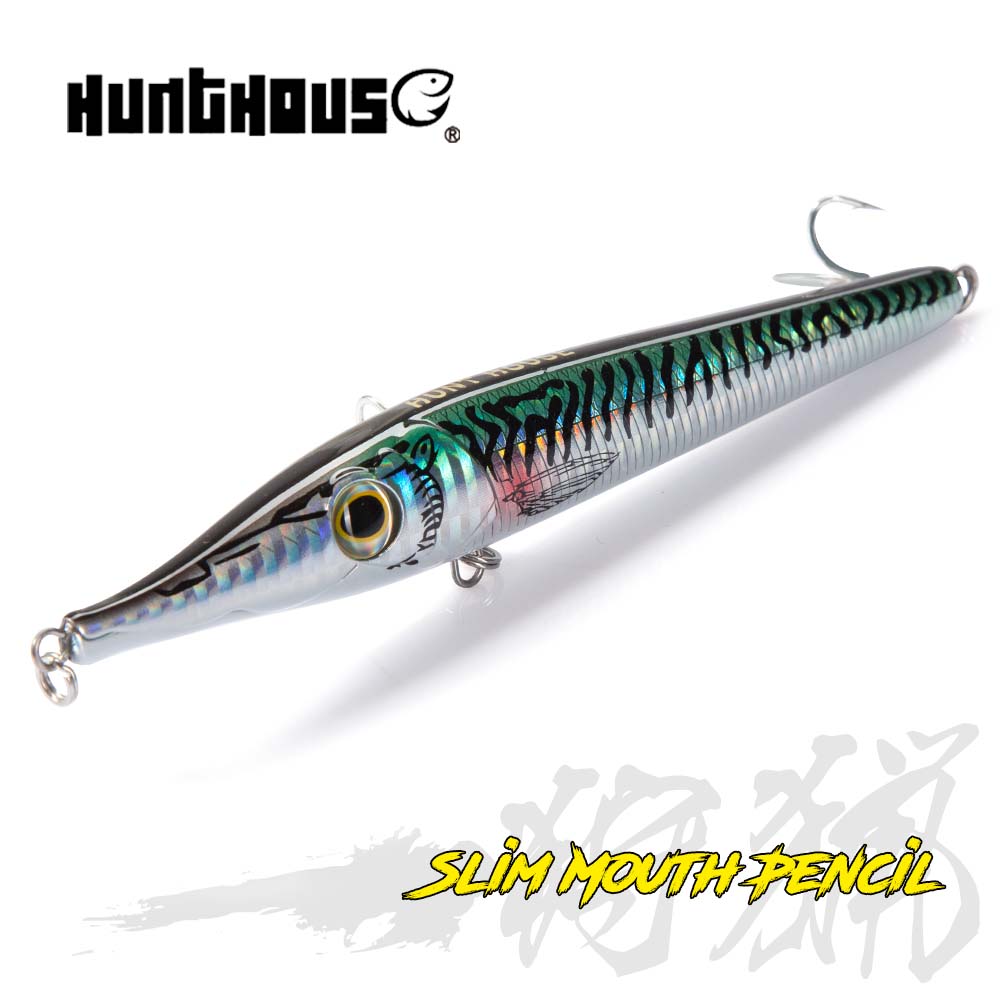 เหยื่อปลอม Hunthouse Needle Za - Hunting Quotes บทวิจารณ์และราคา