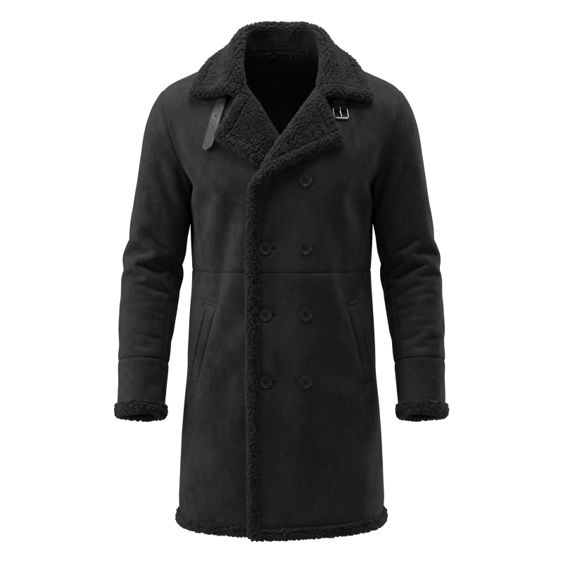 เสื้อแจ็คเก็ตบุขนเทียมสำหรับผู - Men'S Outdoor Hunting Jacket บทวิจารณ์และราคา