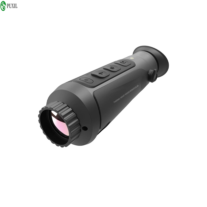 กล้องถ่ายภาพความร้อนกล้องโทรทร - Outdoor Hunting Images บทวิจารณ์และราคา
