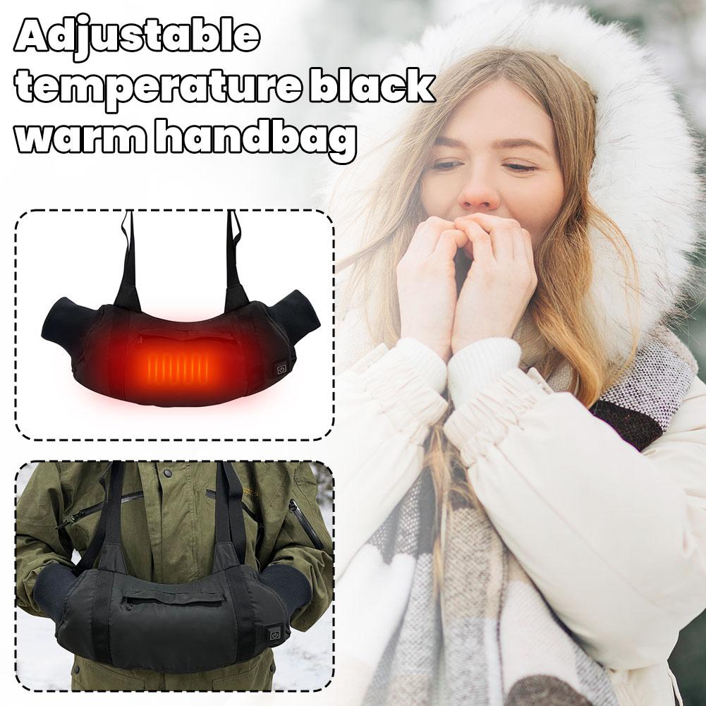 ถุงมือควบคุมอุณหภูมิ 3 ระดับ ถ - Hunting Fishing Outdoor บทวิจารณ์และราคา