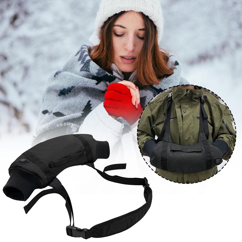 ถุงมือควบคุมอุณหภูมิ 3 ระดับ ถ - Hunting Fishing Outdoor บทวิจารณ์และราคา