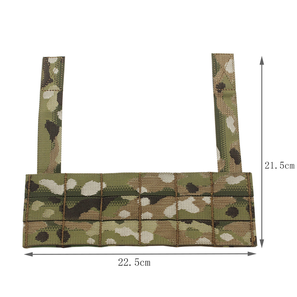 อุปกรณ์เสริมเสื้อกั๊กแผ่นขยายห - Men'S Outdoor Hunting Jacket บทวิจารณ์และราคา