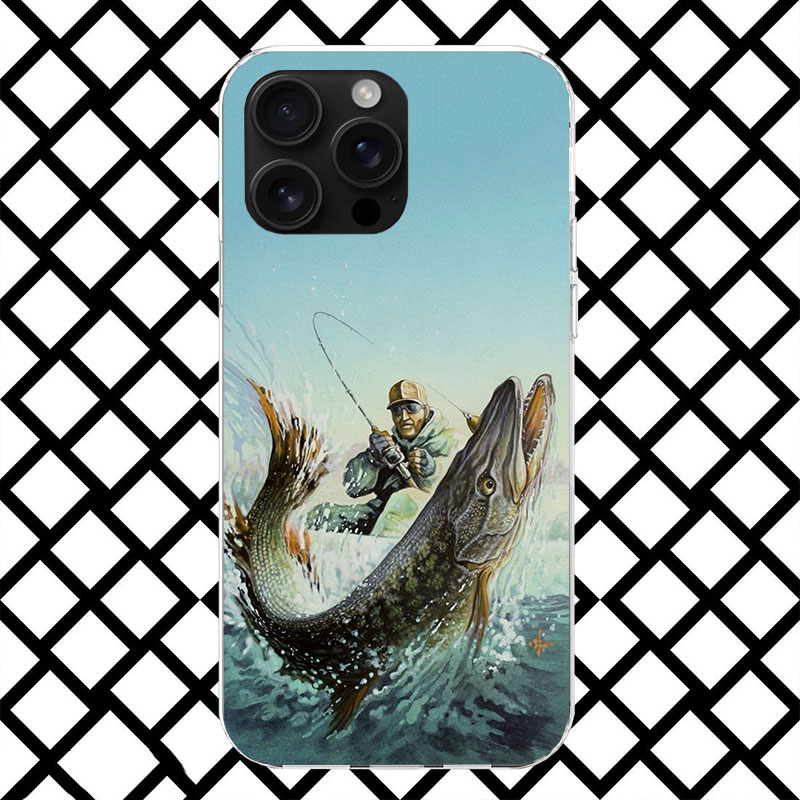 เคสโทรศัพท์ลายล่าสัตว์ ตกปลา ส - Hunting Quotes บทวิจารณ์และราคา