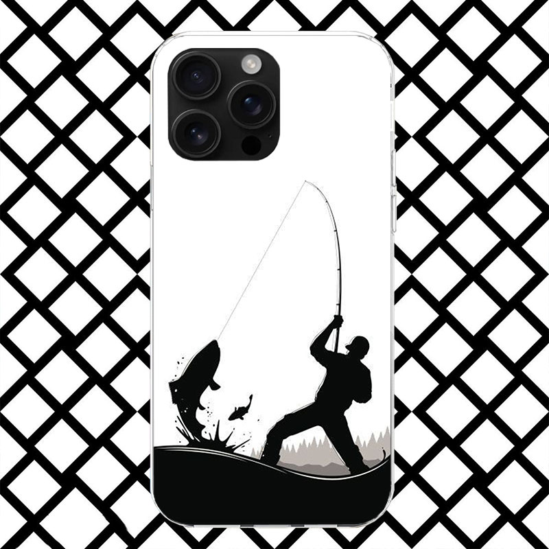 เคสโทรศัพท์ลายล่าสัตว์ ตกปลา ส - Hunting Quotes บทวิจารณ์และราคา