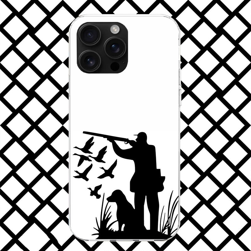 เคสโทรศัพท์ลายล่าสัตว์ ตกปลา ส - Hunting Quotes บทวิจารณ์และราคา