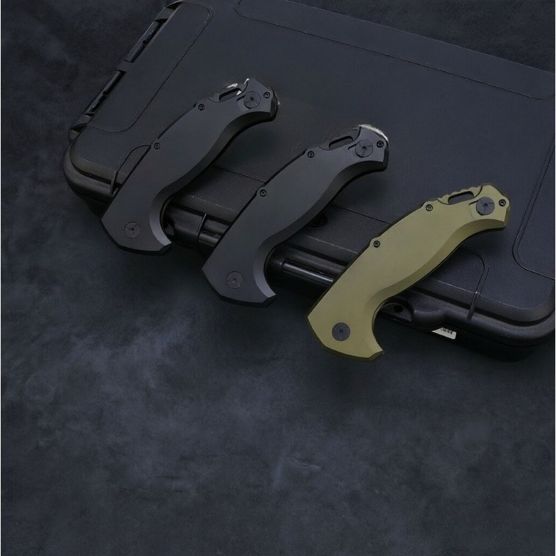 เครื่องมือพับได้อะลูมิเนียมสำห - Hunting And Camping In Jungle บทวิจารณ์และราคา