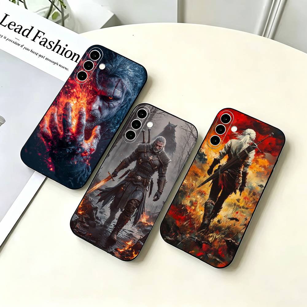 เกม T-The Witcher W-Wild Hunt- - Hunting Quotes บทวิจารณ์และราคา