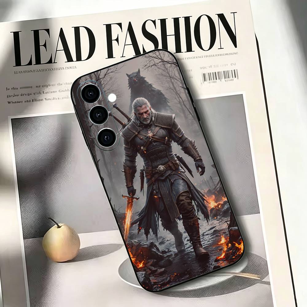เกม T-The Witcher W-Wild Hunt- - Hunting Quotes บทวิจารณ์และราคา