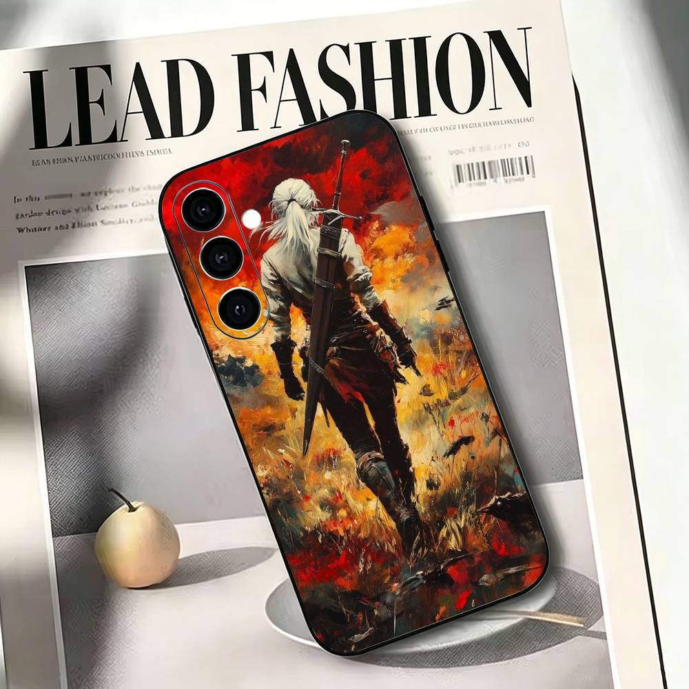 เกม T-The Witcher W-Wild Hunt- - Hunting Quotes บทวิจารณ์และราคา