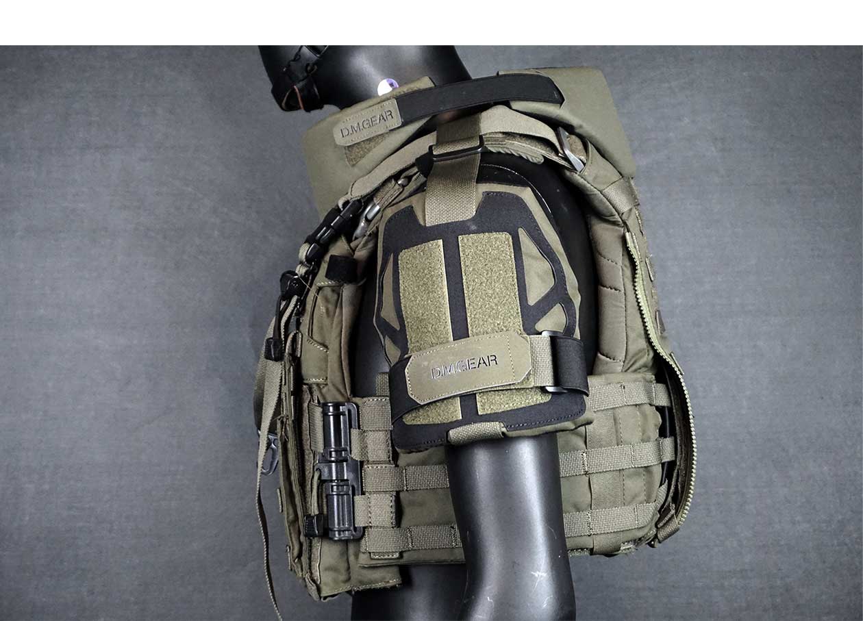 DMGear เกราะไหล่ยุทธวิธีการล่า - Men'S Outdoor Hunting Jacket บทวิจารณ์และราคา