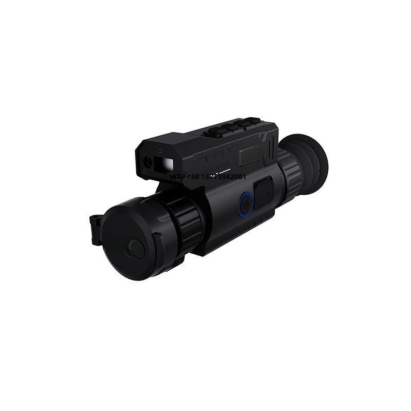 กล้องถ่ายภาพความร้อน TRS-325LR - Outdoor Hunting Images บทวิจารณ์และราคา