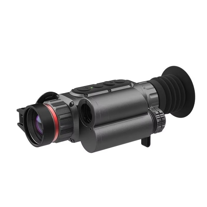 กล้องถ่ายภาพความร้อนโลหะสำหรับ - Outdoor Hunting Images บทวิจารณ์และราคา