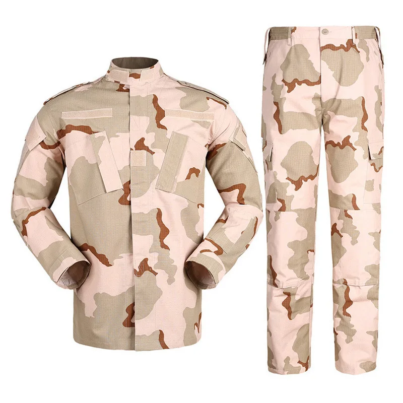 ชุดเครื่องแบบลายพรางสำหรับกลาง - Men'S Outdoor Hunting Jacket บทวิจารณ์และราคา