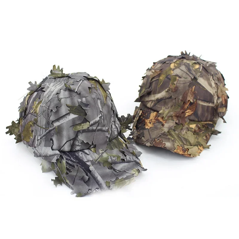 แฟชั่นหมวกลายพรางหมวกป่า Sunha - Hunting And Camping In Jungle บทวิจารณ์และราคา