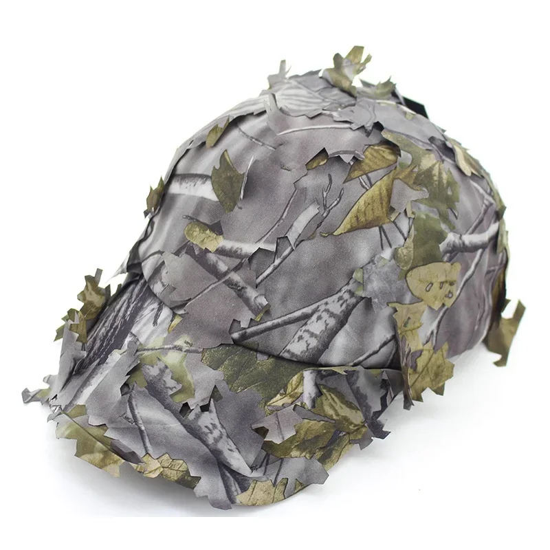 แฟชั่นหมวกลายพรางหมวกป่า Sunha - Hunting And Camping In Jungle บทวิจารณ์และราคา
