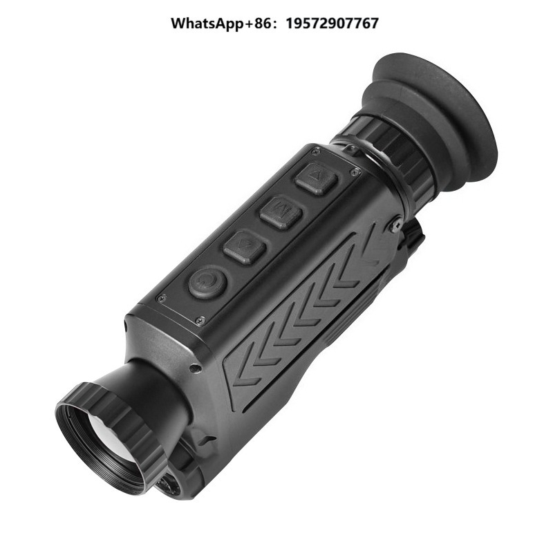 กล้องส่องทางไกลแบบโมโนคูลาร์ถ่ - Outdoor Hunting Images บทวิจารณ์และราคา