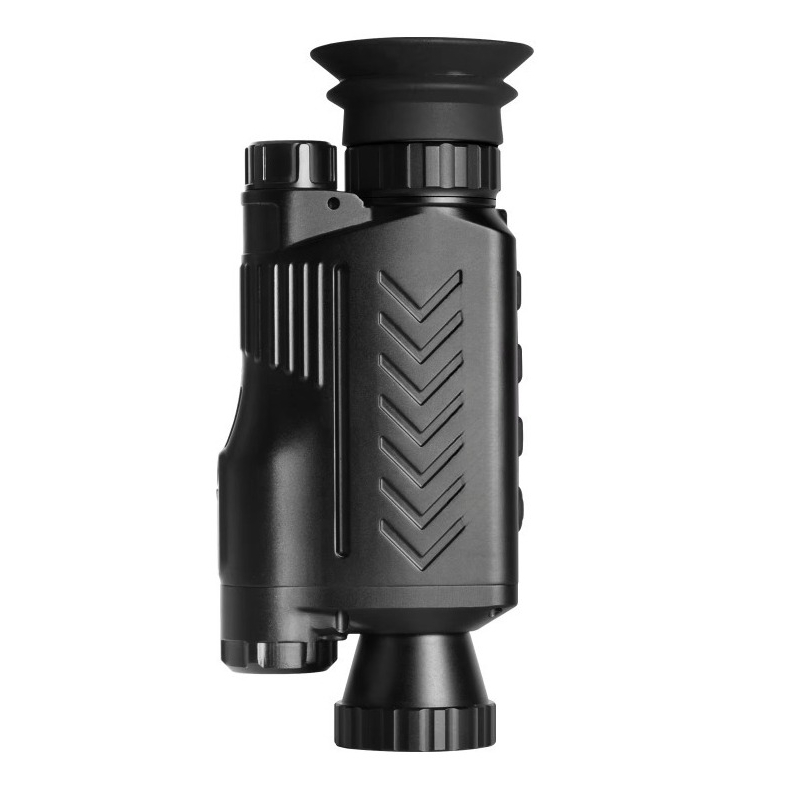 กล้องส่องทางไกลแบบโมโนคูลาร์ถ่ - Outdoor Hunting Images บทวิจารณ์และราคา